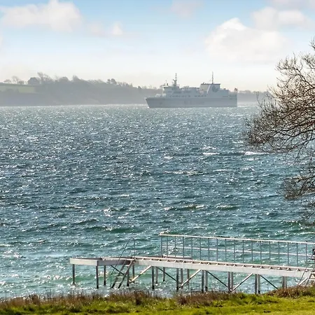 2 Værelses Hyggelig Bolig I * Ebberup