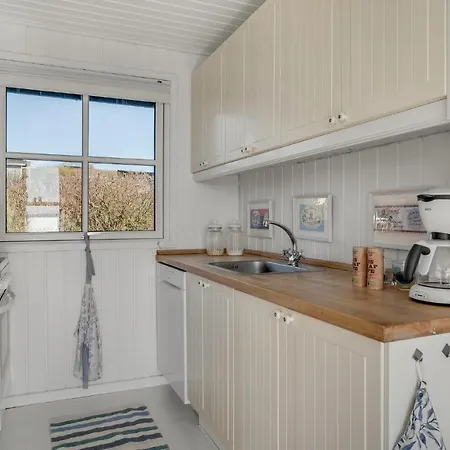 2 Værelses Hyggelig Bolig I * Ebberup