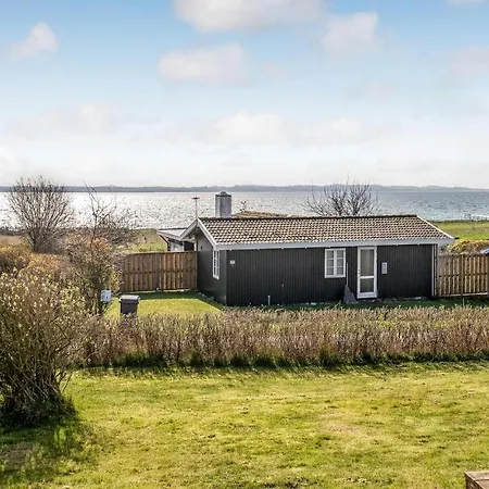 2 Værelses Hyggelig Bolig I * Ebberup
