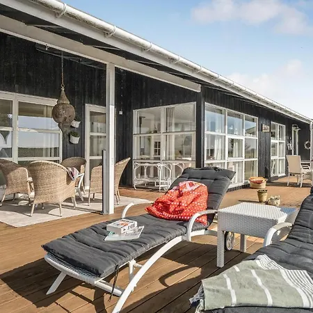 Nyaraló 2 Bedroom Cozy In Ebberup